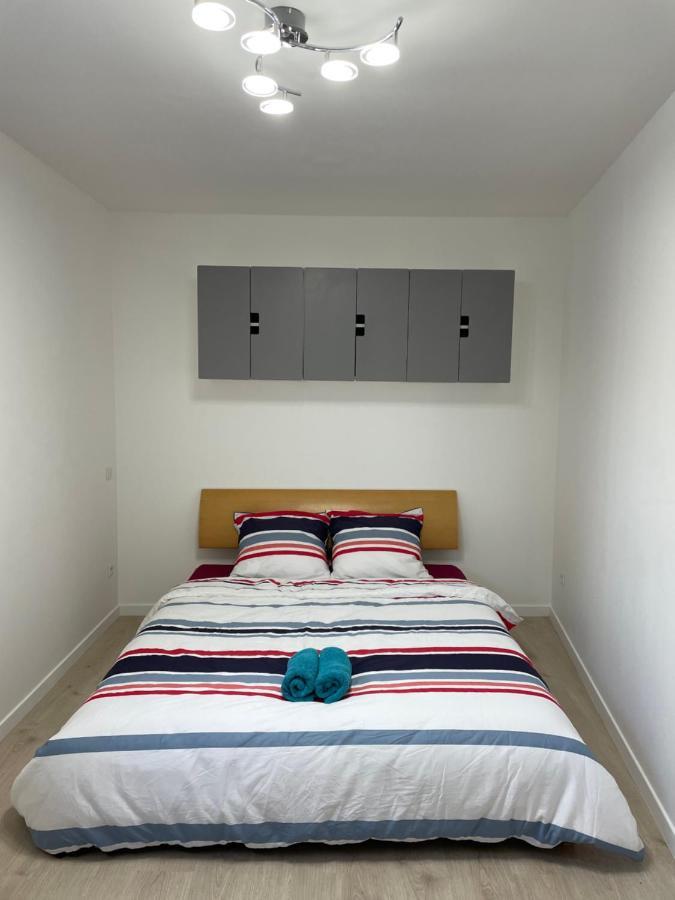 Studio Avec Mezzanine Lejlighed Joinville-le-Pont Eksteriør billede